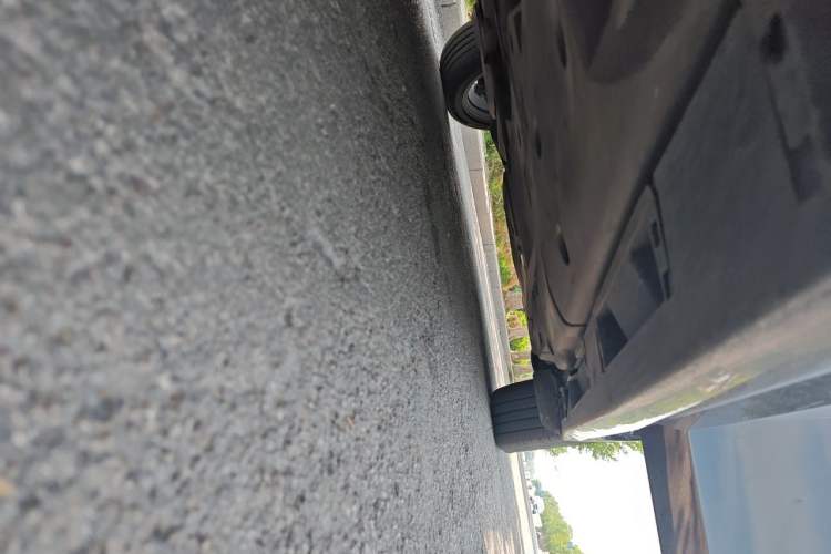 Used Toyota Crown 2018 2.0T Fashion Edition Chassis Front Left