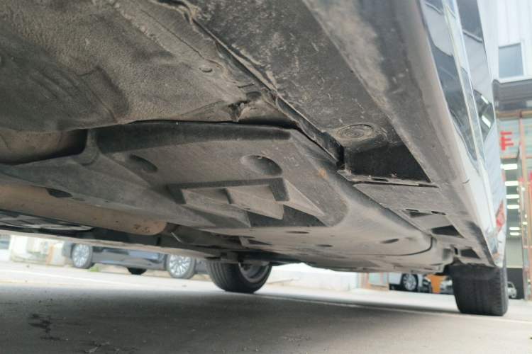 Used Toyota Crown 2018 2.0T Sport Edition Chassis Front Left