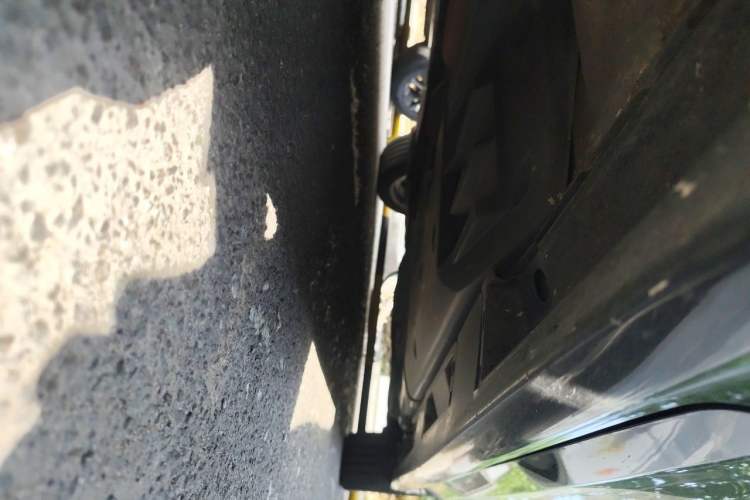Used Toyota Crown 2018 2.0T Fashion Edition Chassis Front Left