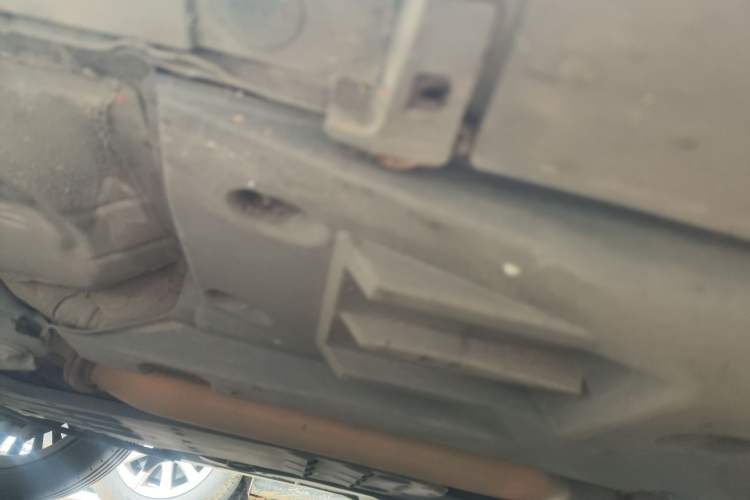 Used Toyota Crown 2018 2.0T Sport Edition Chassis Front Left