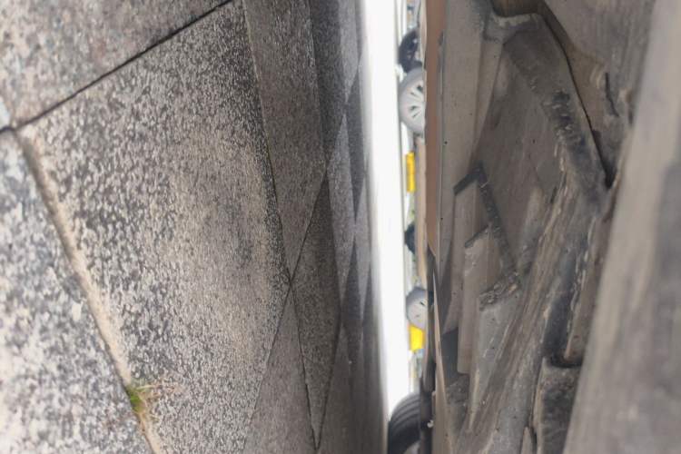 Used Toyota Crown 2018 2.0T Sport Edition Chassis Front Left