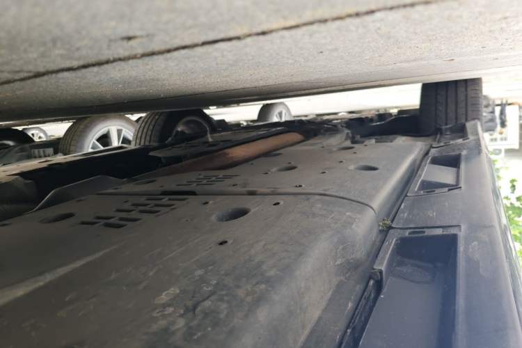Used Toyota Crown 2018 2.0T Sport Edition Chassis Front Left