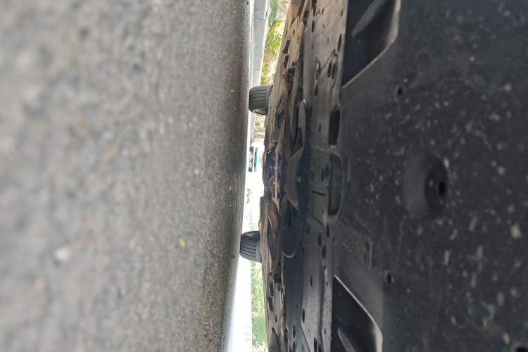Used Toyota Crown 2018 2.0T Fashion Edition Chassis Front