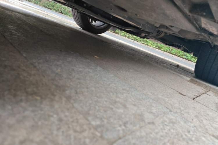 Used Toyota Crown 2018 2.0T Sport Edition Chassis Front Right