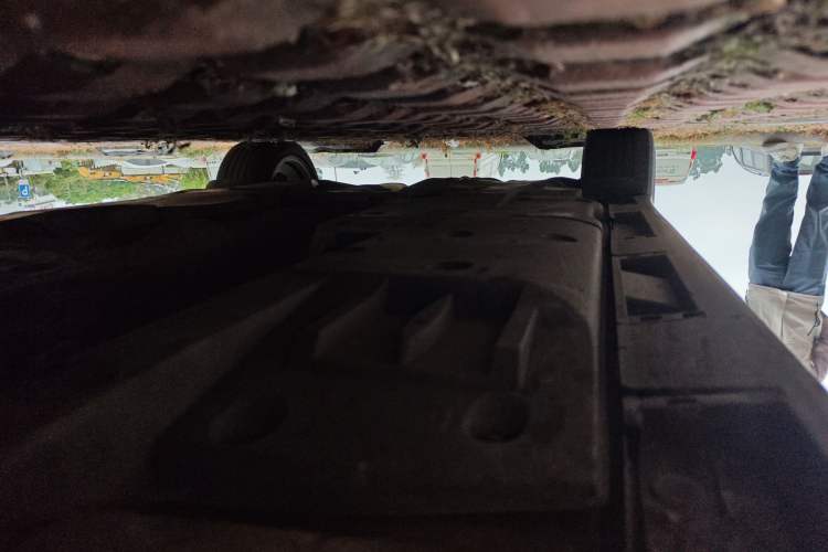 Used Toyota Crown 2018 2.0T Sport Edition Chassis Front Right