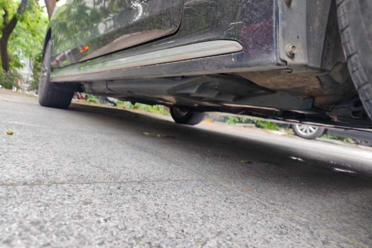 Used Toyota Crown 2018 2.0T Sport Edition Chassis Front Right