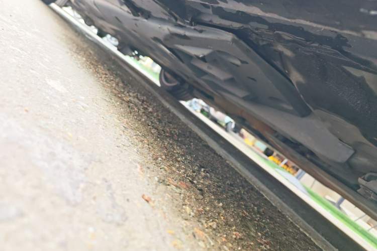 Used Toyota Crown 2018 2.0T Sport Edition Chassis Front Right