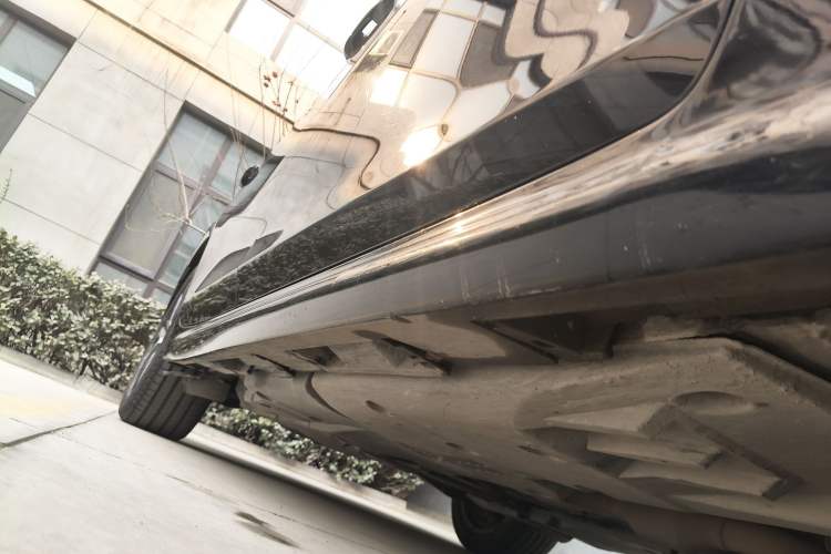 Used Toyota Crown 2018 2.0T Fashion Edition Chassis Front Right
