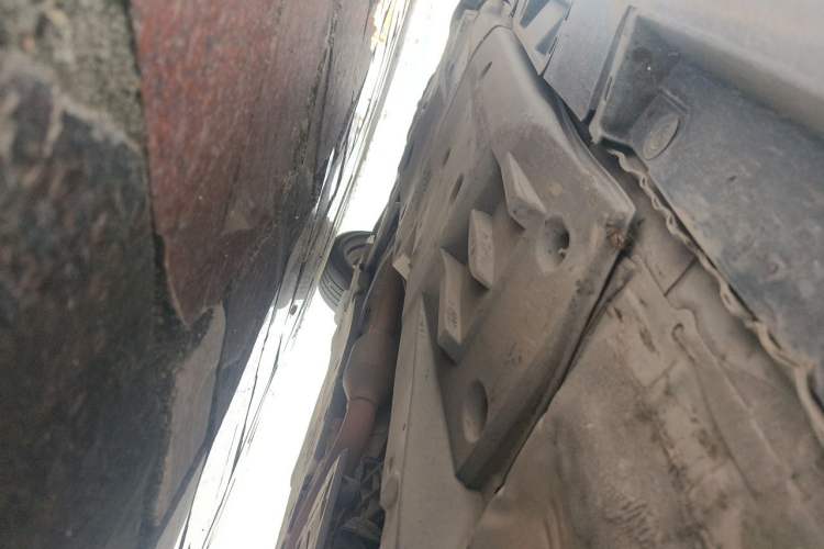 Used Toyota Crown 2018 2.0T Sport Edition Chassis Front Right