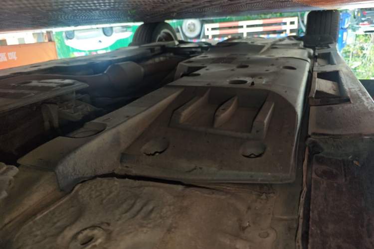 Used Toyota Crown 2018 2.0T Sport Edition Chassis Front Right
