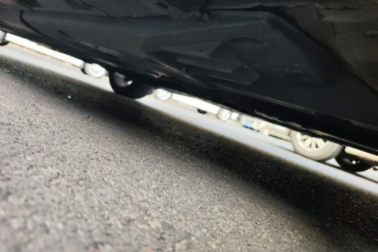 Used Toyota Crown 2018 2.0T Fashion Edition Chassis Front Right