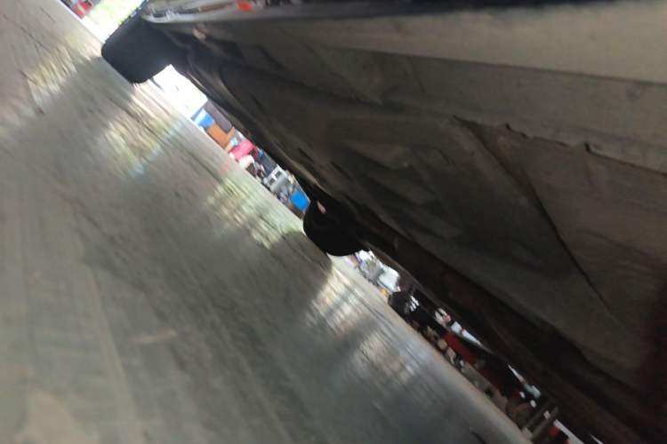 Used Toyota Crown 2018 2.0T Sport Edition Chassis Front Right