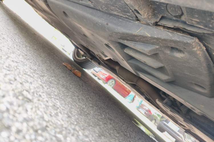 Used Toyota Crown 2018 2.0T Sport Edition Chassis Front Right