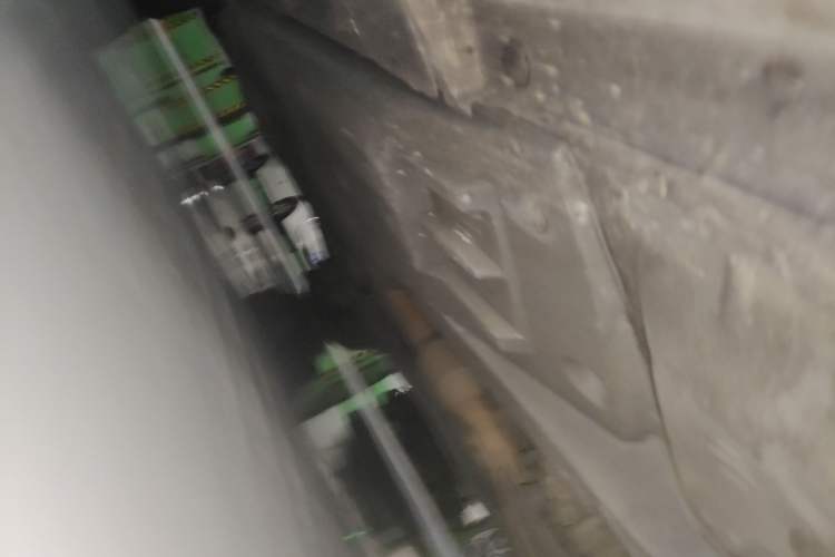 Used Toyota Crown 2018 2.0T Sport Edition Chassis Front Right