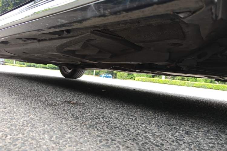 Used Toyota Crown 2018 2.0T Sport Edition Chassis Front Right