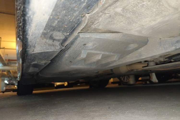Used Toyota Crown 2018 2.0T Sport Edition Chassis Front Right