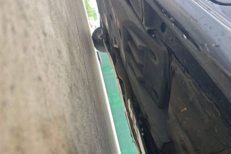 Used Toyota Crown 2018 2.0T Fashion Edition Chassis Front Right