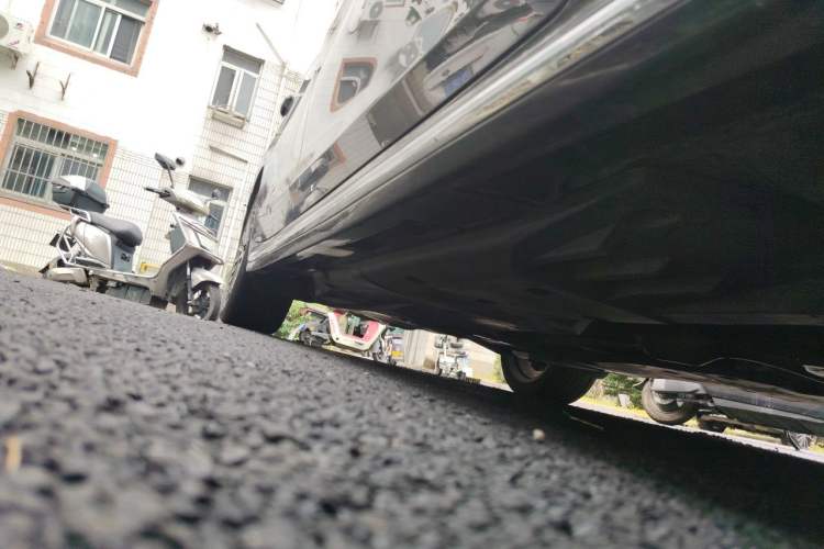 Used Toyota Crown 2018 2.0T Sport Edition Chassis Front Right