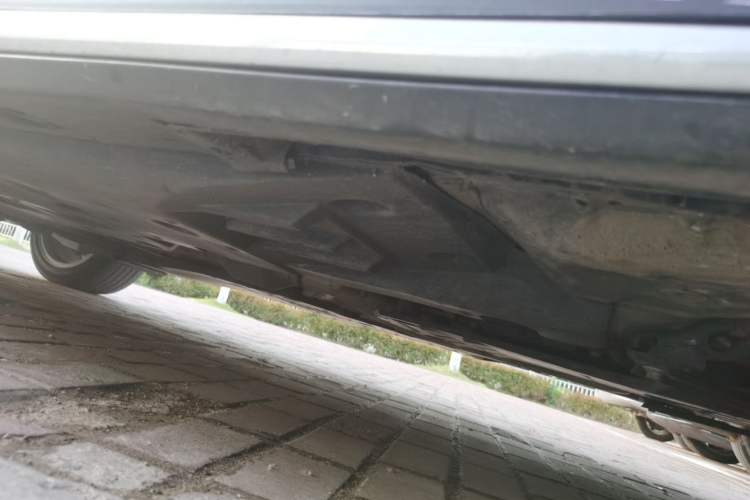 Used Toyota Crown 2018 2.0T Sport Edition Chassis Front Right