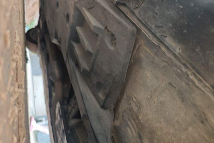 Used Toyota Crown 2018 2.0T Premium Edition Chassis Front Right