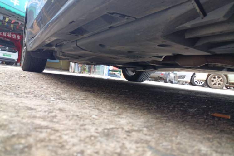 Used Toyota Crown 2018 2.0T Fashion Edition Chassis Front Right