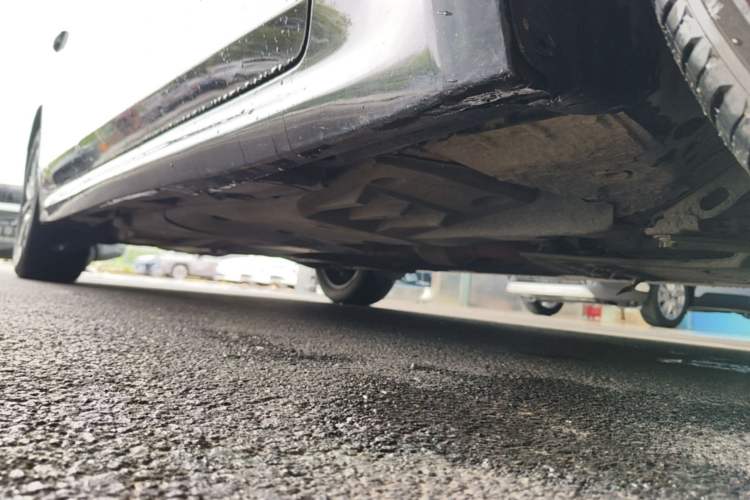 Used Toyota Crown 2018 2.0T Fashion Edition Chassis Front Right