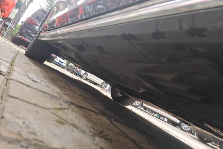 Used Toyota Crown 2018 2.0T Sport Edition Chassis Front Right