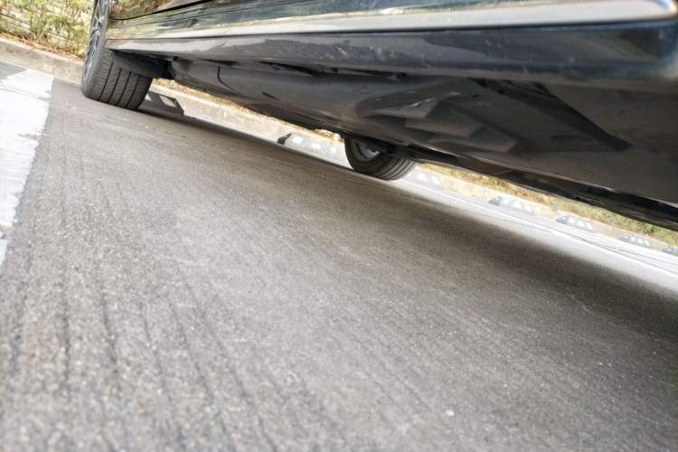 Used Toyota Crown 2018 2.0T Sport Edition Chassis Front Right