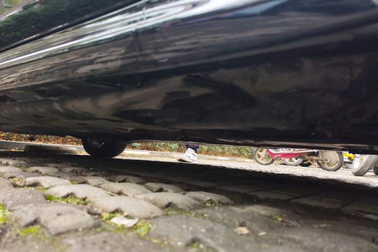 Used Toyota Crown 2018 2.0T Fashion Edition Chassis Front Right