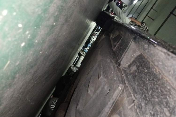 Used Toyota Crown 2018 2.0T Fashion Edition Chassis Front Right