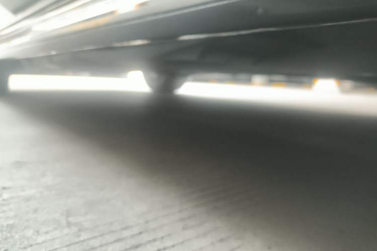 Used Toyota Crown 2018 2.0T Sport Edition Chassis Front Right