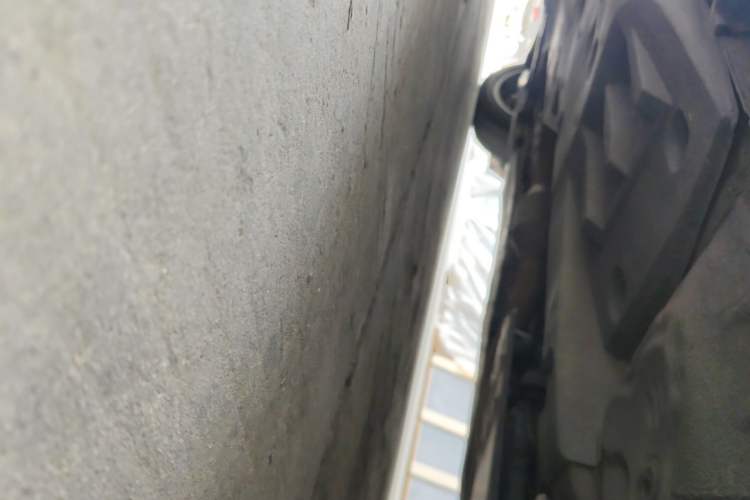 Used Toyota Crown 2018 2.0T Sport Edition Chassis Front Right