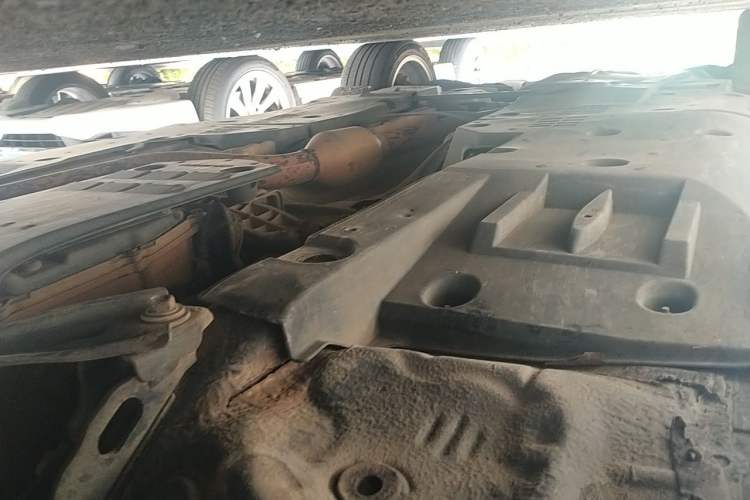 Used Toyota Crown 2018 2.0T Sport Edition Chassis Front Right
