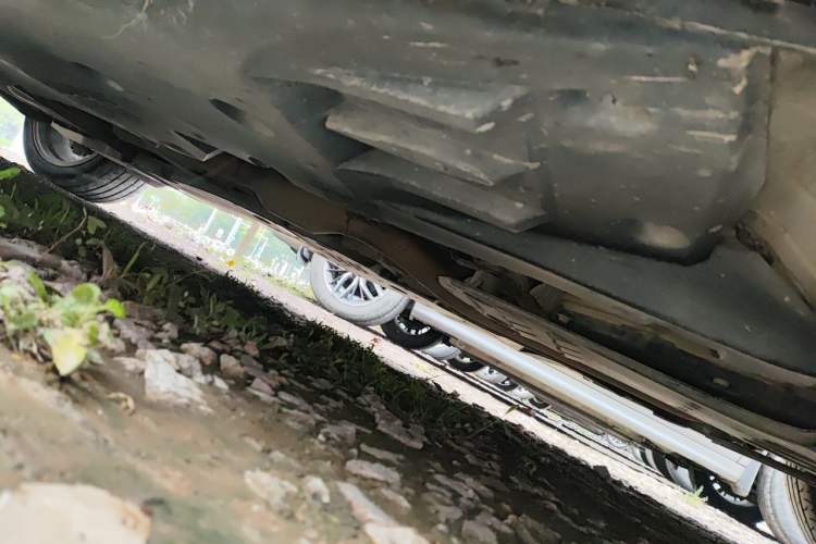 Used Toyota Crown 2018 2.0T Sport Edition Chassis Front Right