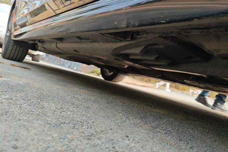 Used Toyota Crown 2018 2.0T Fashion Edition Chassis Front Right