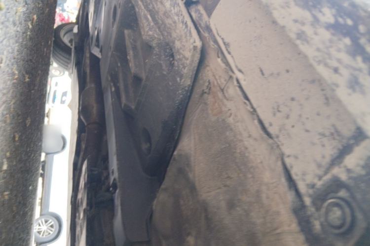 Used Toyota Crown 2018 2.0T Sport Edition Chassis Front Right