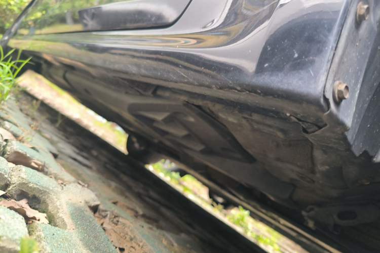 Used Toyota Crown 2018 2.0T Fashion Edition Chassis Front Right