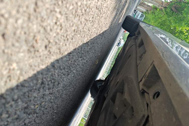 Used Toyota Crown 2018 2.0T Fashion Edition Chassis Front Right