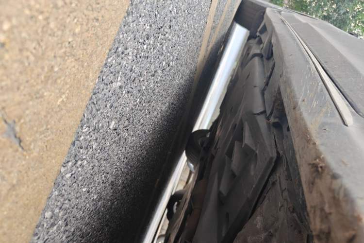 Used Toyota Crown 2018 2.0T Fashion Edition Chassis Front Right