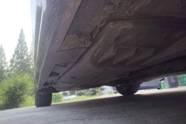Used Toyota Crown 2018 2.0T Fashion Edition Chassis Front Right