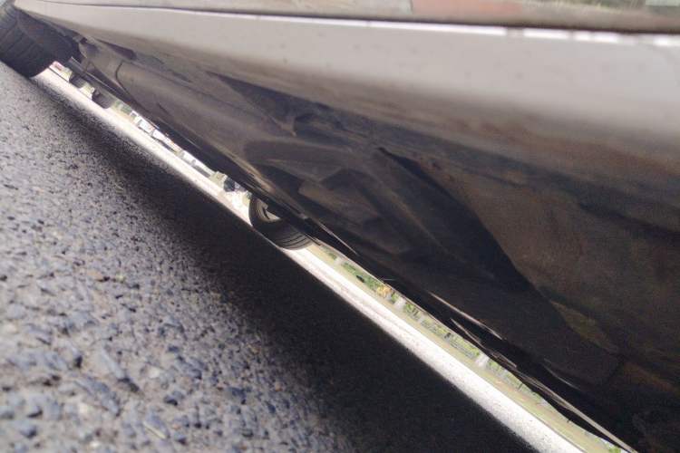 Used Toyota Crown 2018 2.0T Sport Edition Chassis Front Right