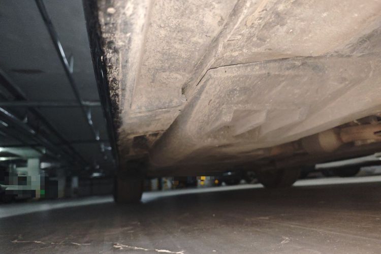 Used Toyota Crown 2018 2.0T Sport Edition Chassis Front Right