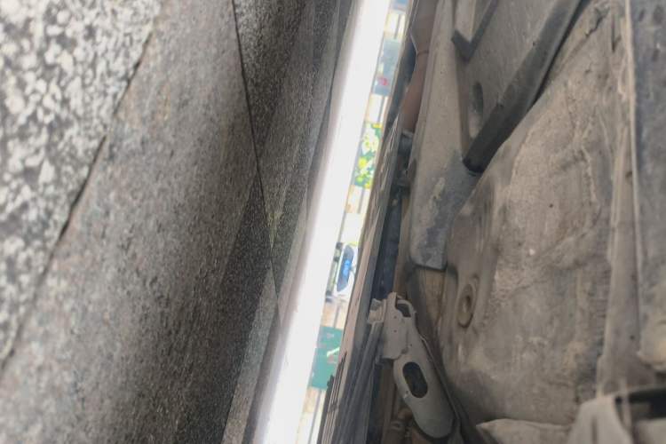 Used Toyota Crown 2018 2.0T Sport Edition Chassis Front Right