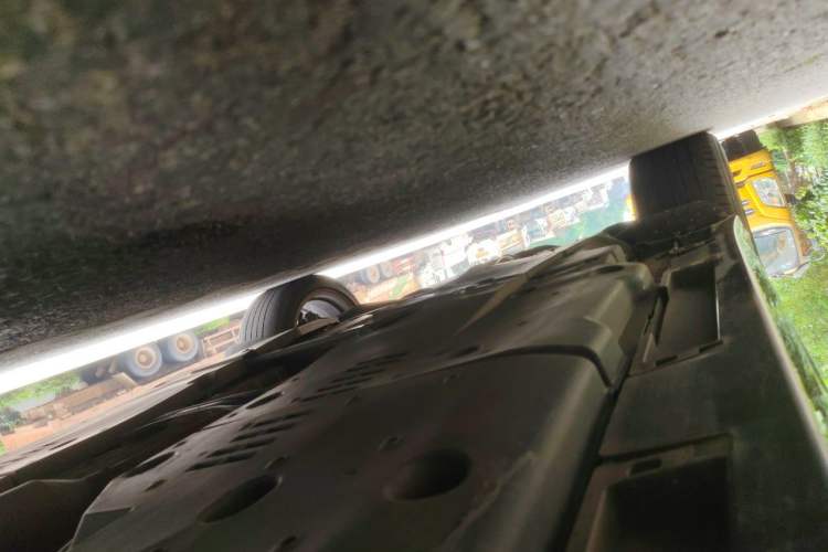 Used Toyota Crown 2018 2.0T Sport Edition Chassis Front Right