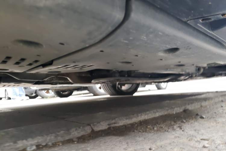 Used Toyota Crown 2018 2.0T Sport Edition Chassis Front Right