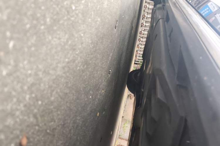 Used Toyota Crown 2018 2.0T Sport Edition Chassis Front Right