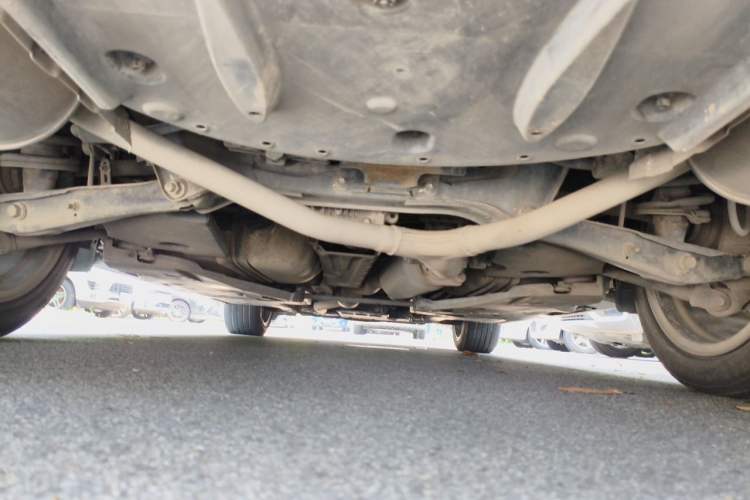 Used Toyota Crown 2018 2.0T Sport Edition Chassis Rear