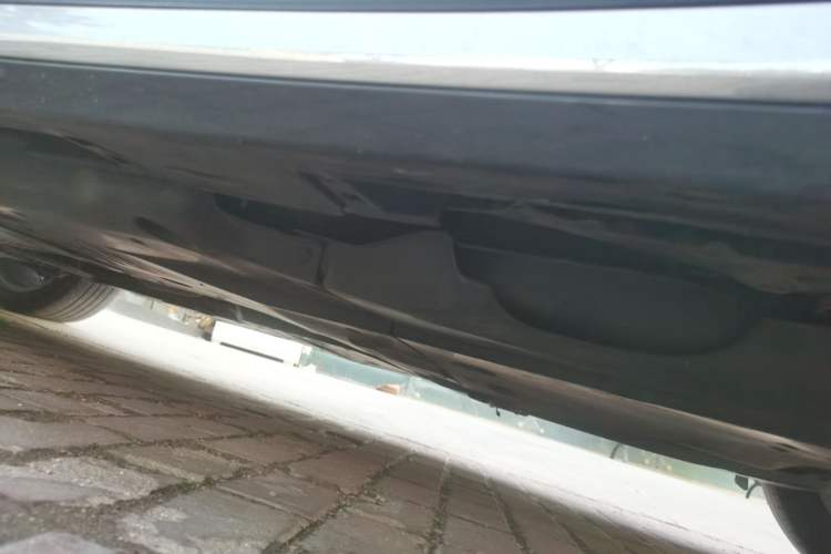 Used Toyota Crown 2018 2.0T Sport Edition Chassis Rear Left