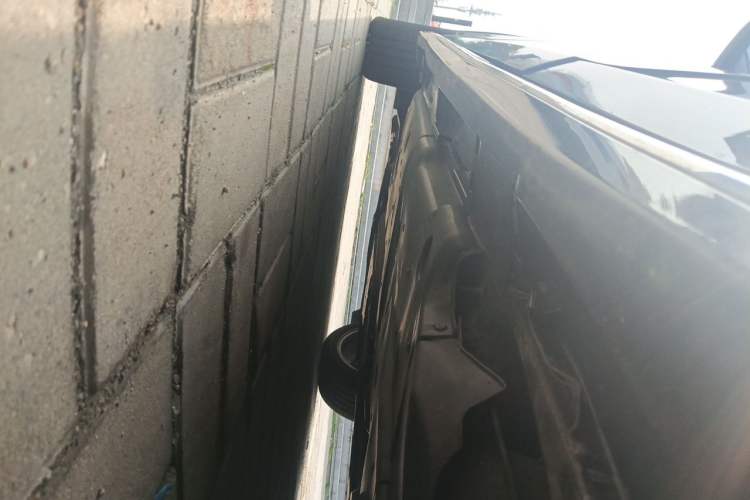 Used Toyota Crown 2018 2.0T Sport Edition Chassis Rear Left
