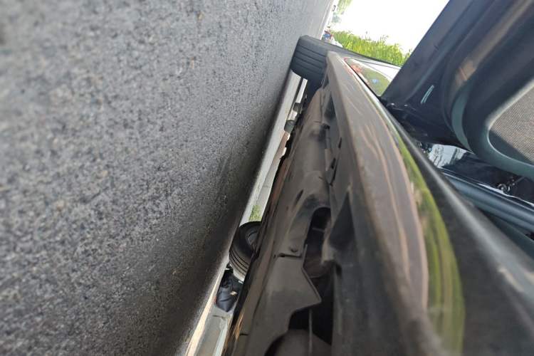 Used Toyota Crown 2018 2.0T Fashion Edition Chassis Rear Left